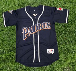 Padres Jersey