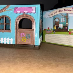 Doll House