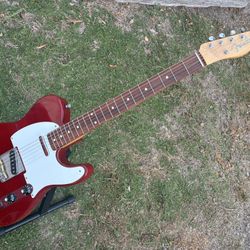 Fender ‘52 Telecaster 