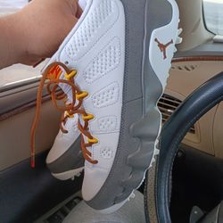 Jordans 9s Low