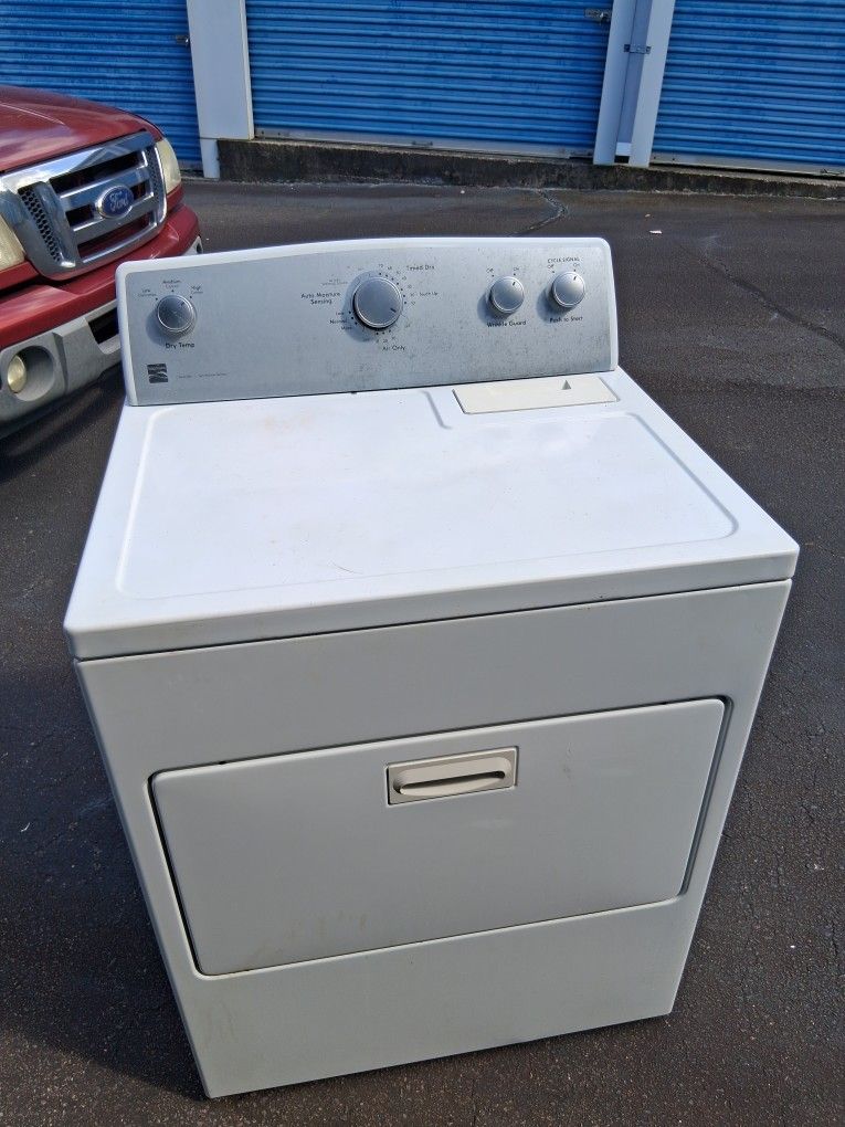 Kenmore Electric Dryer ** Free Local Delivery