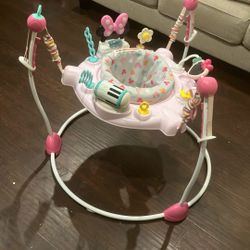 Baby Bouncer