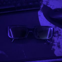 Prada Glasses 
