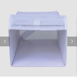 Shoe Boxes
