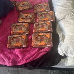 One Piece illustration Box Vol 5