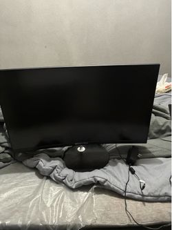 Sceptre Gaming Monitor