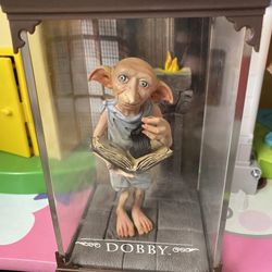Dobby  From Harry Potter 