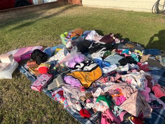 yardsale in glendora today