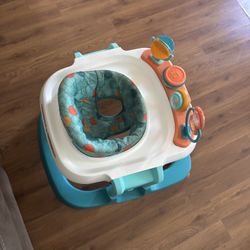 Baby Walker 