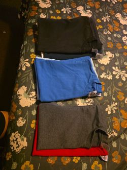 Camisas lisas