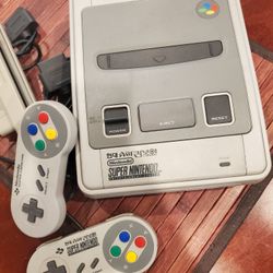 Super Famicom Comboy NINTENDO