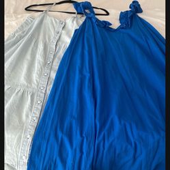 Dress - HandM $8 Size Medium 