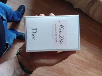 Miss Dior Blooming Bouquet EDT 100ml