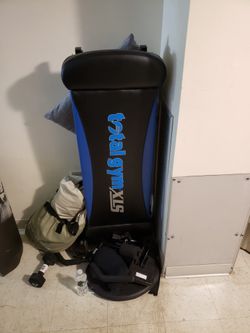 Total Gym