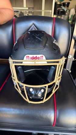 2021 Riddell SpeedFlex Football Helmet - Adult Large