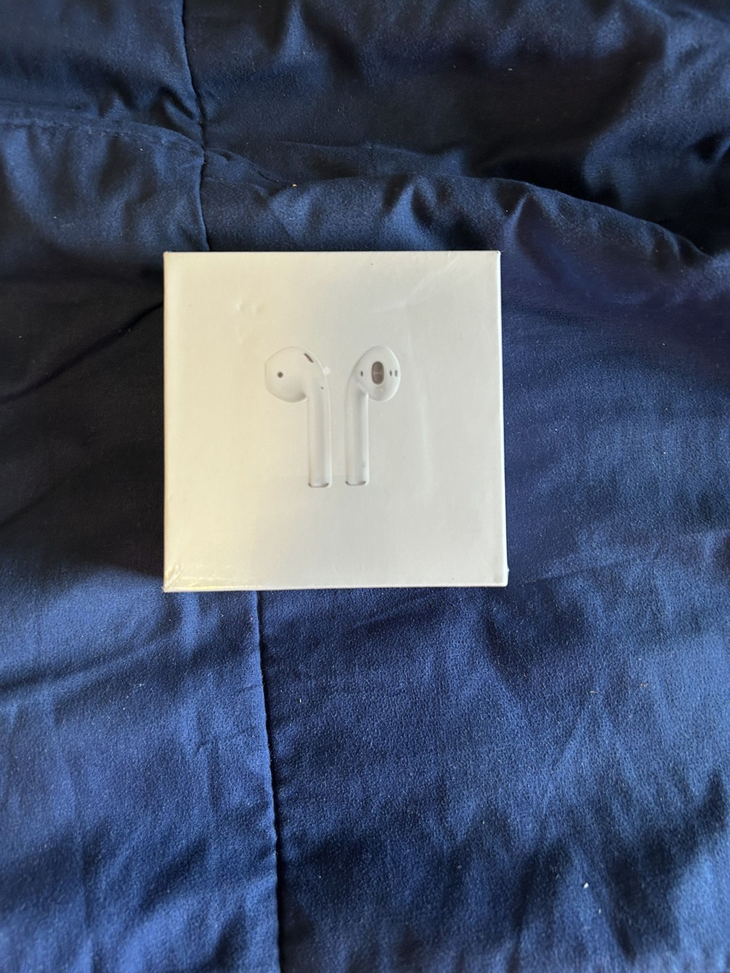 Apple Air Pods
