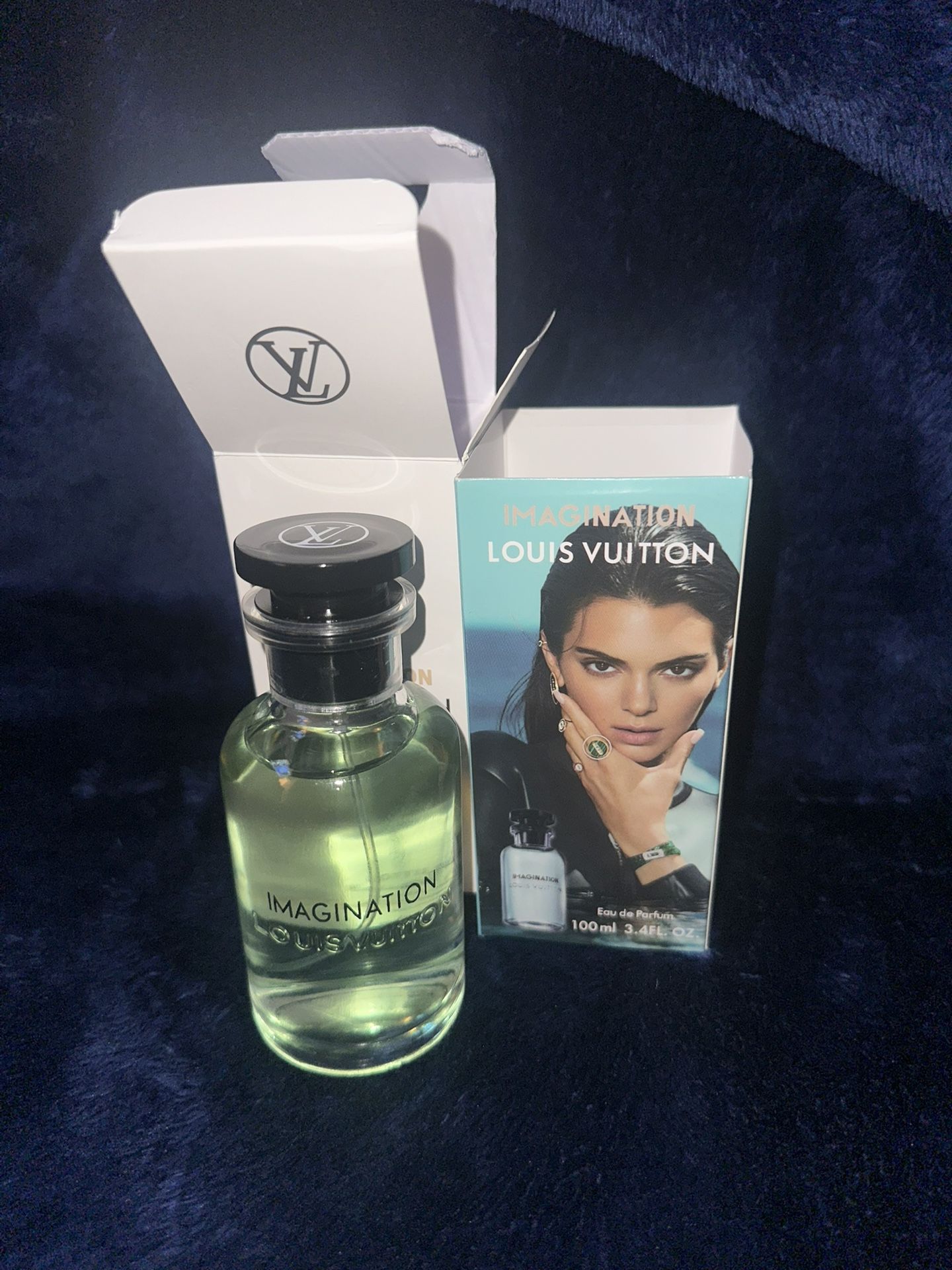 Louis Vuitton Imagination Eau de Parfum, 100ML, 3.4fl oz