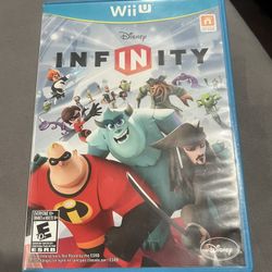 Disney infinity 