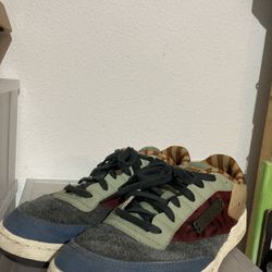 Reebok Kung fu Panda Size 11.5