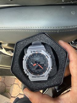 G-shock Watches brand new