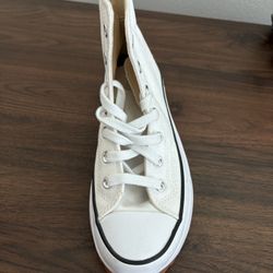 Converse Run Star Hike Platform 