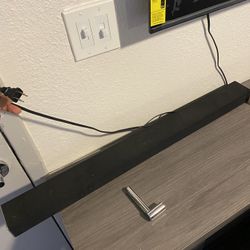 Sound Bar