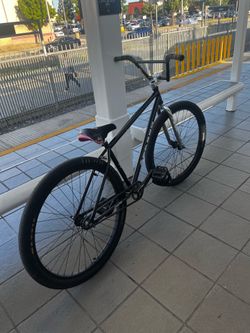 Street co bike 29 inch bikes