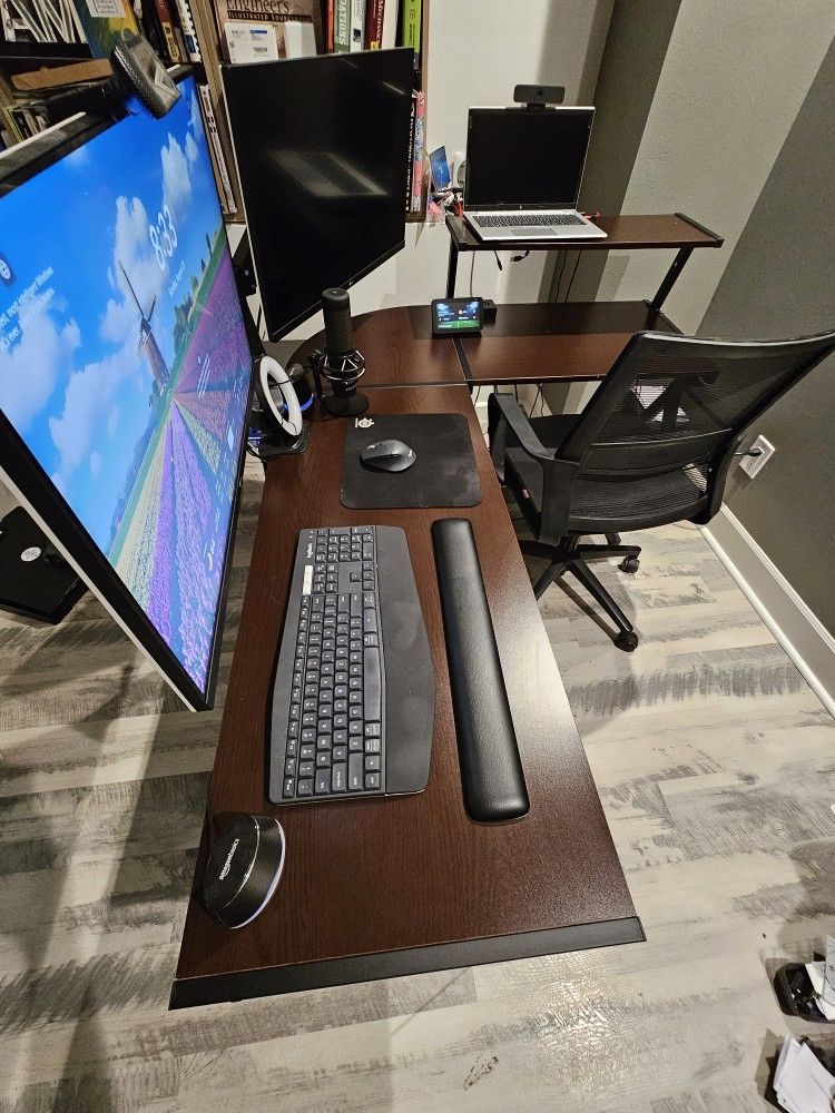 Home office Desk