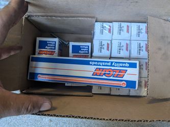 Elgin sbc factory settings top end rebuild kit