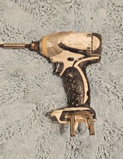 RYOBI drywall tool only used