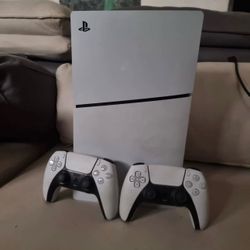 PlayStation 5