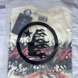 Hellstar Shirt 