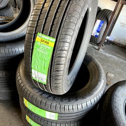 205/60/16 New Tires Set Of 4 Goodtrip Installed And Balanced Set De 4 Llantas Nuevas Instaladas Y Balanceadas