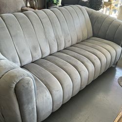 Modern Style Sofa With Same Day Delivery 