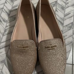 kate Spade Flats