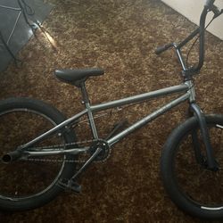Bmx Bike