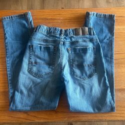 Tommy Hilfiger Skinny Jeans 