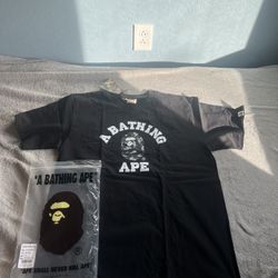 Bape Shirts 