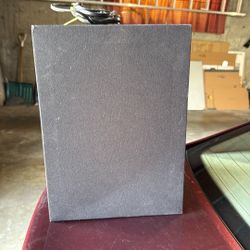 M &K Amplified Subwoofer 