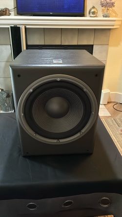 JBL 12