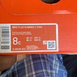Nike Flex Runner 2