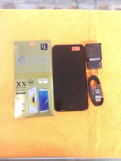 iPhone 8 Plus Space Grey 256 Unlocked