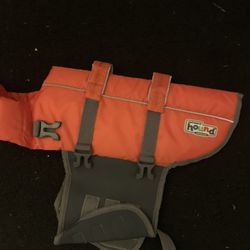 Water Vest For Medium Dog