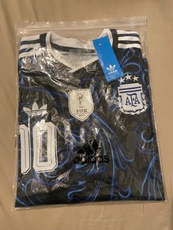 Argentina jersey size M