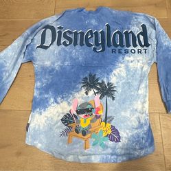 Adult Stitch Disney Shirt