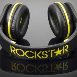 Scosche Rockstar Headphones Wireless 