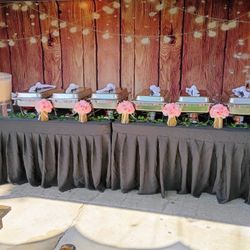 catering Todo Para Su Fiesta 