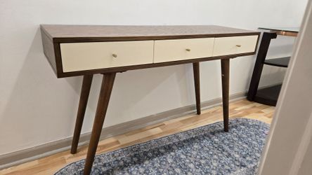 Desk - mid century style