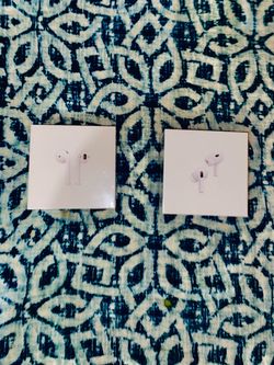 Apple AirPods and AirPods Pro Bundle only in Philadelphia