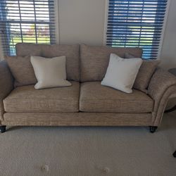 Ethan Allen Sofa